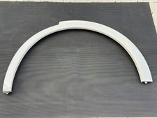 Original Porsche Cayenne Coupe Radabdeckung Radhausverbreiterung HL Sport Design