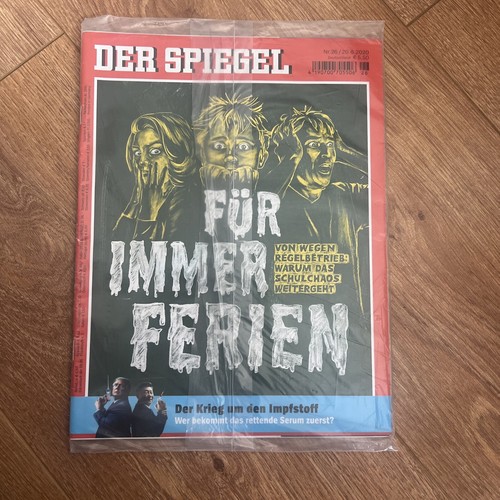 See spiegel magazine german - spiegel,