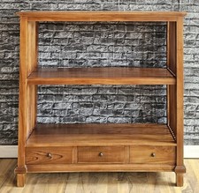 Regal klein Bücherregal