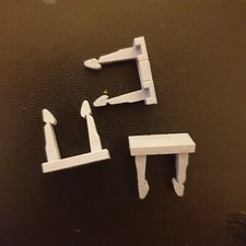 Plomben Plombe Telemetric Kurz