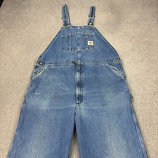 Carhartt Latzhose Erwachsene