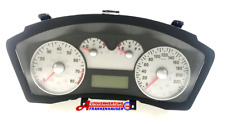 Fiat Stilo 192 1.8 16V 1,7 98KW 133 PS Tacho 51771189 96045/DF089 VP5FCF10849AE