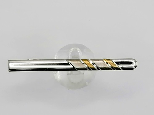 Krawattenklammer 925er silber - krawattenklammer,