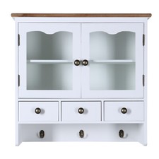 Wandregal Hängeschrank