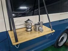 Van Bus Camper Außentisch Outdoorküche Camping Tabelle für VW Bus T4 T5 T6 T6.1