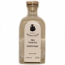 Alter Marienhof Waldhimbeer