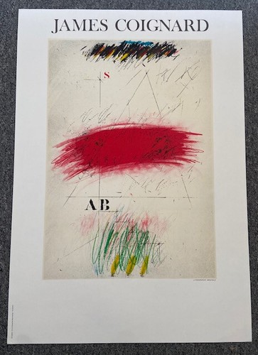 James coignard original - james,