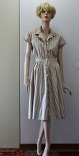 Hemdblusenkleid 40 True