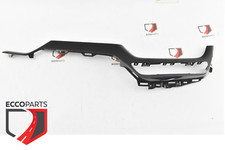 ARMATURENBRETTVERKLEIDUNG PANEEL ABDECKUNG 55422-F4020 TOYOTA C-HR CHR RHD