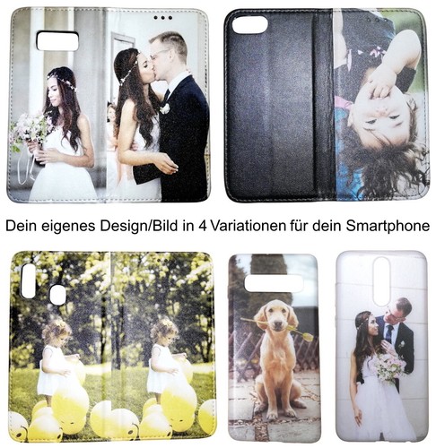 Premium hülle für nokia - für, sony
