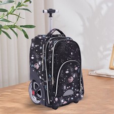 45 Liter Rucksack Trolley