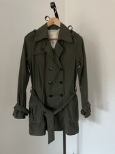 Levi’s Trenchcoat Utility  Mantel Gr.M(38/40) Top Zustand Baumwolle