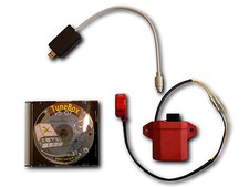 CDI ECU Aprilia RS125 RX125