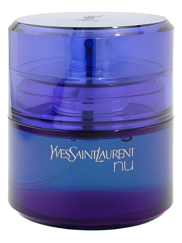 Yves saint laurent - laurent, de