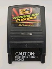 New Bright RC 9.6V Lithium ION