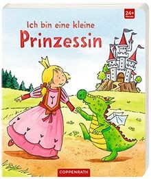 Ich bin eine kleine prinzessin - ich,