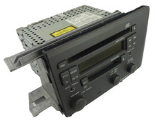 Kassettenradio CD-Radio HU-603