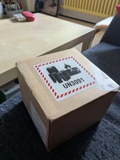 APPLE MacMini M4 -NEU- Ungeöffnet ! 256 GB SSD .16 GB RAM USB-C .