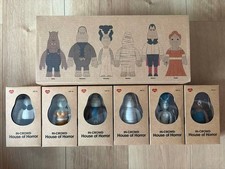 james jarvis amos toys Vinyl