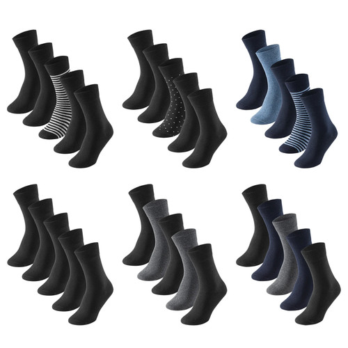 Schiesser herren socken - schiesser,