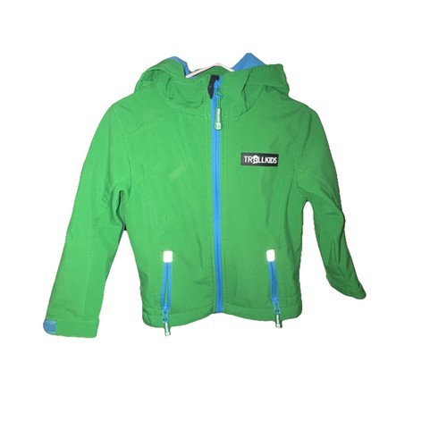 Trollkids softshelljacke - trollkids,