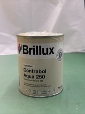 Brillux Lignodur Contrabol