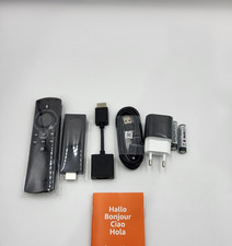 Amazon Fire TV Stick  HD 1.gen
