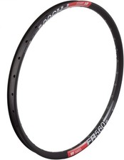 DT Swiss Felge Fahrradfelge FR 560 26"/30mm 559-30 32 Loch schwarz Fahrrad