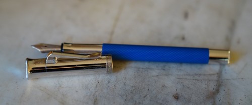 Kugelschreiber stift graf von - kugelschreiber,