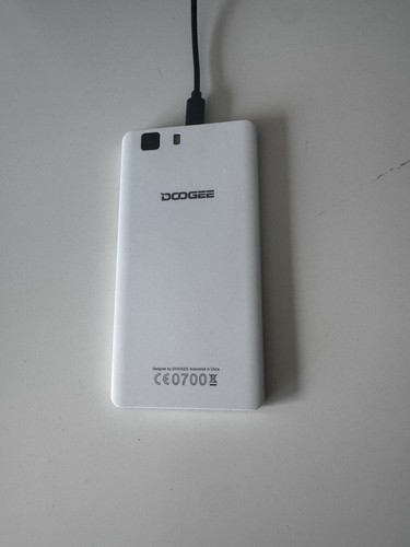 Doogee pro smartphone 16gb - smartphone,