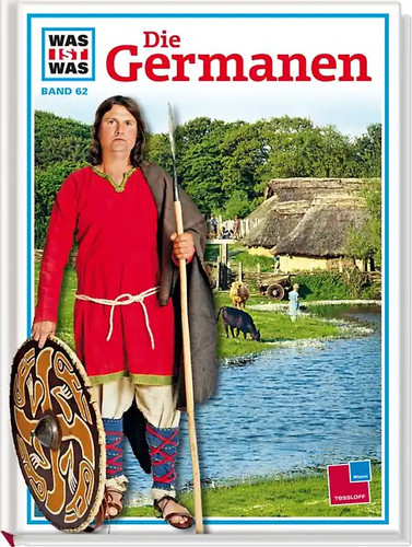 Was ist band 062 - was, die