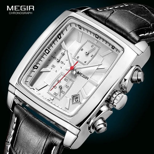 Herren chronograph uhr - herren,