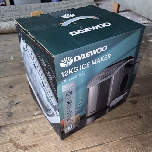 Daewoo kompakte arbeitsplatte - daewoo,