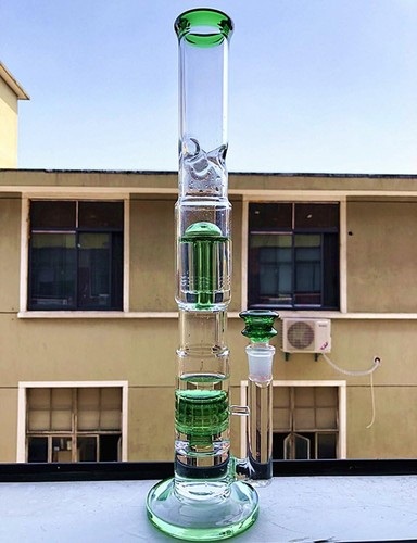 Glas bong tree dome und - bong,