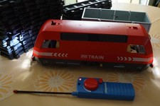 Playmobil Eisenbahn Konvolut/Set