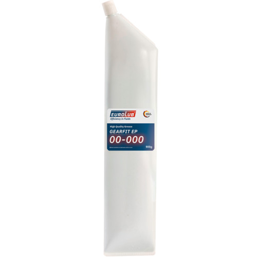Eurolub 900g gearfit 000 - 900g, 00/000