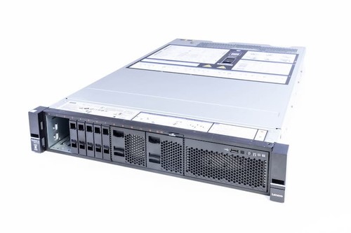 Lenovo system x3650 - lenovo, m5