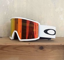 Oakley Target Line L Prizm