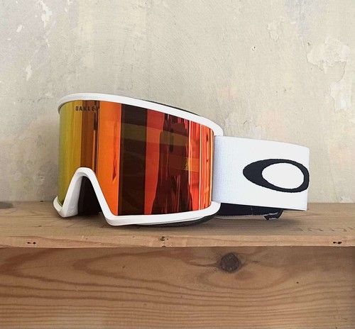 Oakley target line fire - oakley,