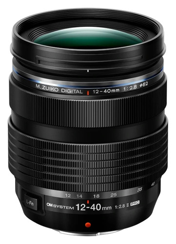 System zuiko digital ed - system,