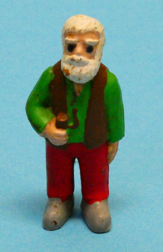 E12 sammelfigur heidi - e12,