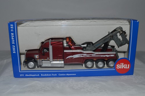 Siku 2711 us abschlepptruck - -, us-abschlepptruck