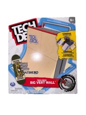 Tech deck flip grind - deck,