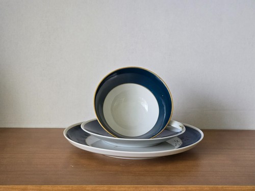 Sammeltassen teilig gedeck - 3-teilig,
