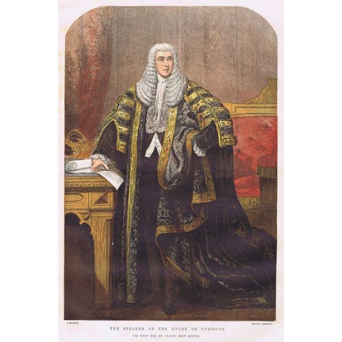 Houses parliament sprecher - houses, of