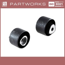 2x Getriebelager für PORSCHE