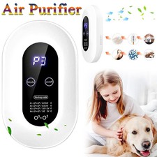 Luftreiniger für Allergiker