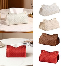 Taschentuchbox-Abdeckung