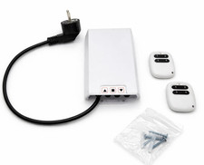 Torsteuerung HILAND 1 für