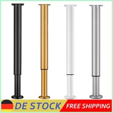 Tischbeine Eisen Optik